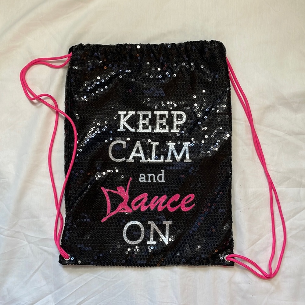 Claire's bag